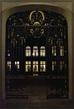 014-20/907112/blick-in-den-erlacherhof-junkerngasse-bern Blick in den Erlacherhof, Junkerngasse Bern. Januar 2026.