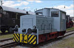 noerdlingen/884706/4-noerdlinger-eisenbahnfestangeschrieben-steht-isar-amperwerke-nr 4. Nrdlinger Eisenbahnfest.

Angeschrieben steht Isar-Amperwerke Nr. 1, die Lok wurde 1959 von DWK gebaut. Nrdlingen, Juni 2025.