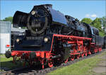 noerdlingen/884797/4-noerdlinger-eisenbahnfestvermutlich-die-juengste-dampflok 4. Nrdlinger Eisenbahnfest.

Vermutlich die jngste Dampflok in Deutschland drfte 50 4073 aus der Nachbauserie der Reichsbahn sein. Juni 2025.