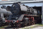 br-5035-dr-5035-dr-umbau/884795/4-noerdlinger-eisenbahnfestein-vertreter-der-reko-loks 4. Nrdlinger Eisenbahnfest.

Ein Vertreter der Reko-Loks der Reichsbahn ist 50 3600. Juni 2025.