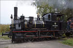 tb-030/869817/im-elsaesser-ried-mit-der-cftr030 Im Elsässer Ried mit der CFTR.

030 TB 134 'Theodor' bei Kunheim. September 2024.