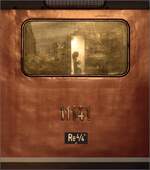 koblenz-5/819855/unlaengst-noch-im-einsatz-vor-den Unl�ngst noch im Einsatz vor den G�ubahn IC 4 bis nach Singen, die ehemalige Swissexpresslok Re 4/4 II 11141. Koblenz, Juli 2023.