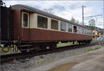 Train du Terroir.

B 303 in Mtiers. Mai 2024.