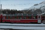 001/799643/bernina-express-bp-2506-als-schlusswagen-in Bernina-Express. 

Bp 2506 als Schlusswagen in St. Moritz. Januar 2023.