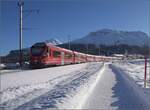 940-chur-thusis-filisur-samedan-stmoritz-rhb-albulalinie/836499/steuerwagen-at-57804-passend-zum-alvra Steuerwagen At 57804, passend zum Alvra Gliederzug 5704. Celerina, Januar 2024.