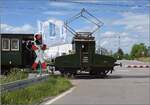 045-25/777799/fahrtag-der-trossinger-eisenbahn-am-pfingstmarkt Fahrtag der Trossinger Eisenbahn am Pfingstmarkt 2022.