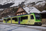 abe-412-abe-48-cjtpctransn-design-capricorn-2/908867/abe-48-472-der-asd-am ABe 4/8 472 der ASD am Streckenende in Les Diablerets. Januar 2026.