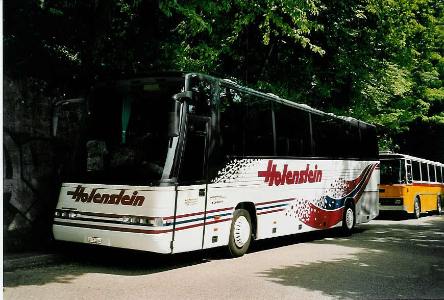 (053'833) - Holenstein K., Bazenheid - SG 63'864 - Drgmller am 15. Juni 2002 bei Bad Bubendorf