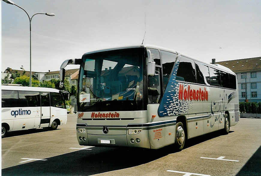 (054'236) - Holenstein S., Bazenheid - SG 82'502 - Mercedes am 30. Juni 2002 in Biel, Terminal B