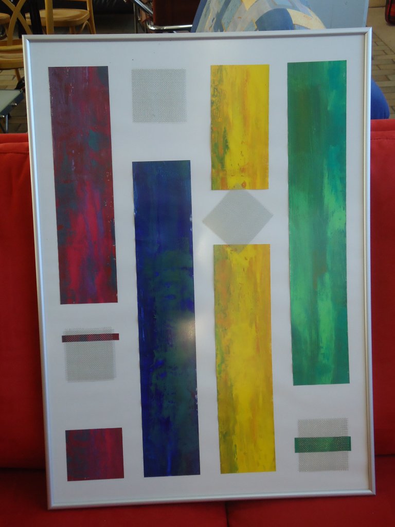 (132'600) - Bild im BrockiShop am 9. Februar 2011