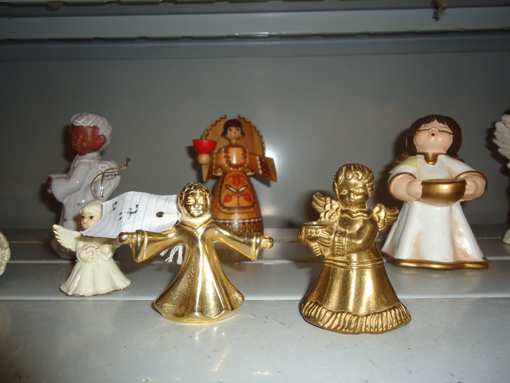 (136'651) - Weihnachtsverkauf 2011 im BrockiShop am 26. Oktober 2011