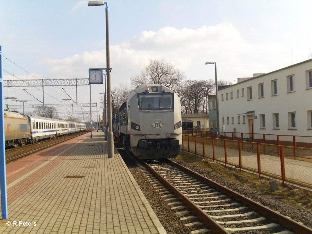 311D-02 in Repzin. 10.03.11