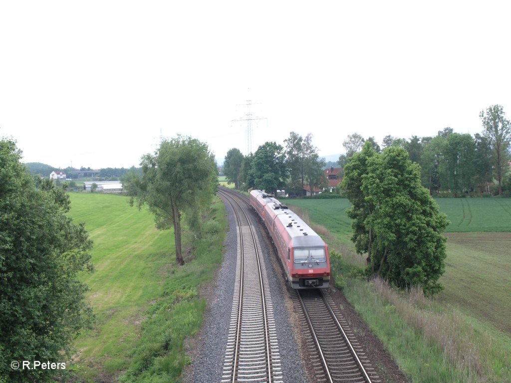 610 517 Nachschuss