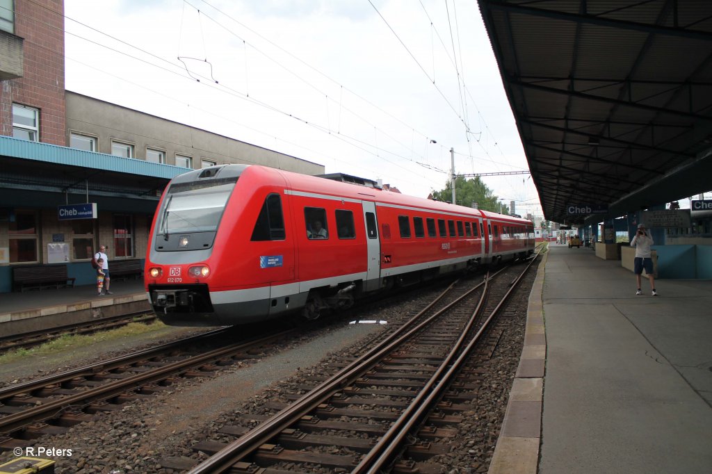 612 670 verlsst Cheb nach Nrnberg. 15.06.13