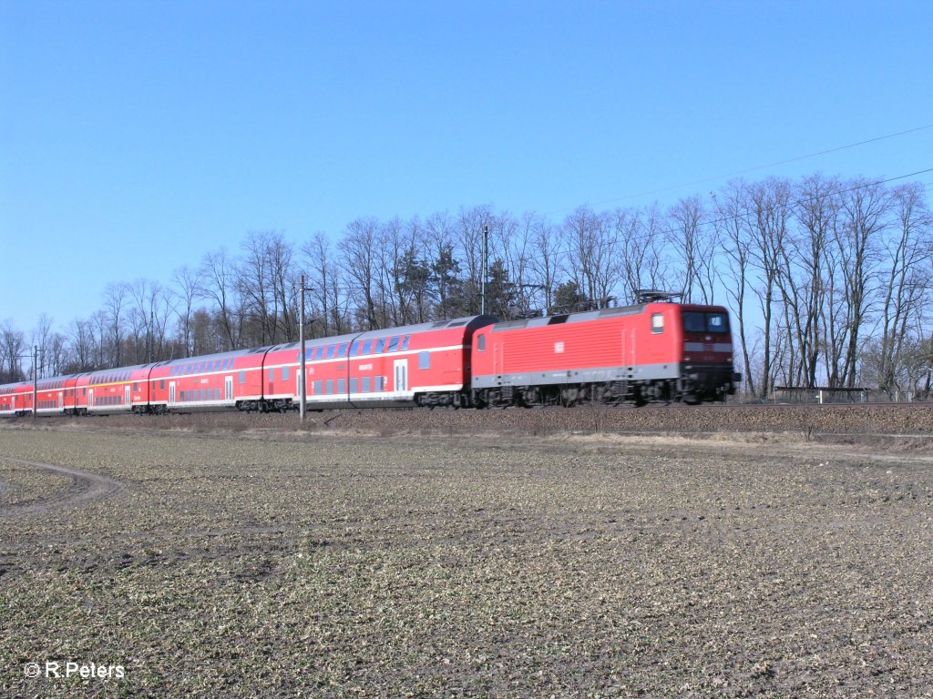 RE18179 nach Frankfurt/Ode rbei Jacobsdorf(Mark) 08.03.11