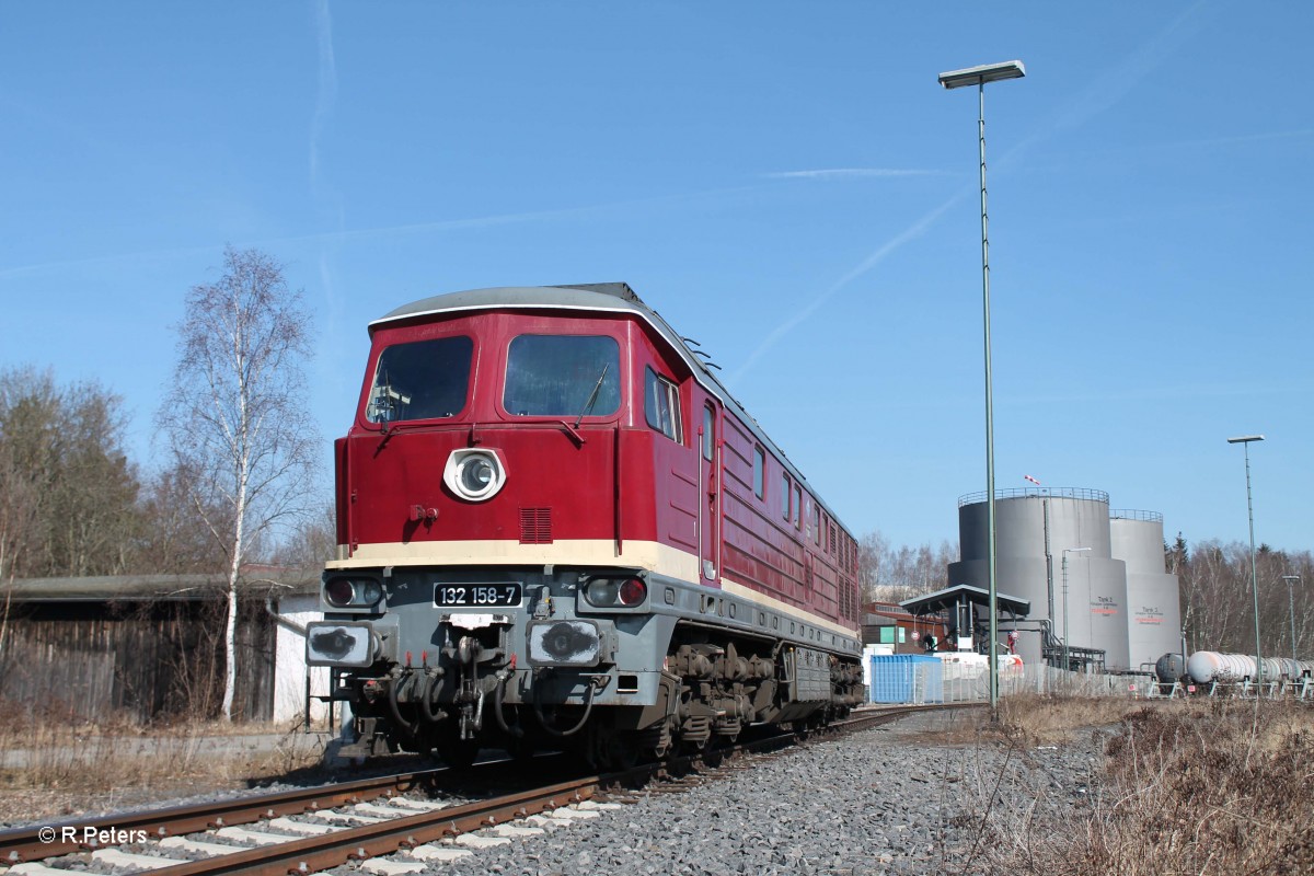 132 158 in Marktredwitz. 18.03.16