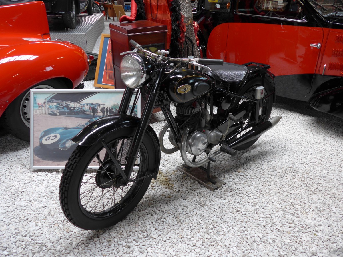(150'017) - Zndapp am 25. April 2014 in Sinsheim, Museum