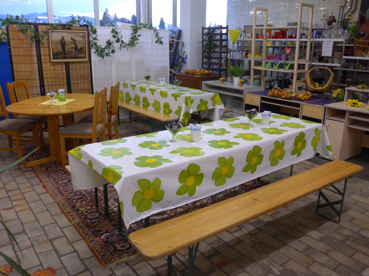 (155'297) - Spielwarenverkauf im BrockiShop am 20. September 2014