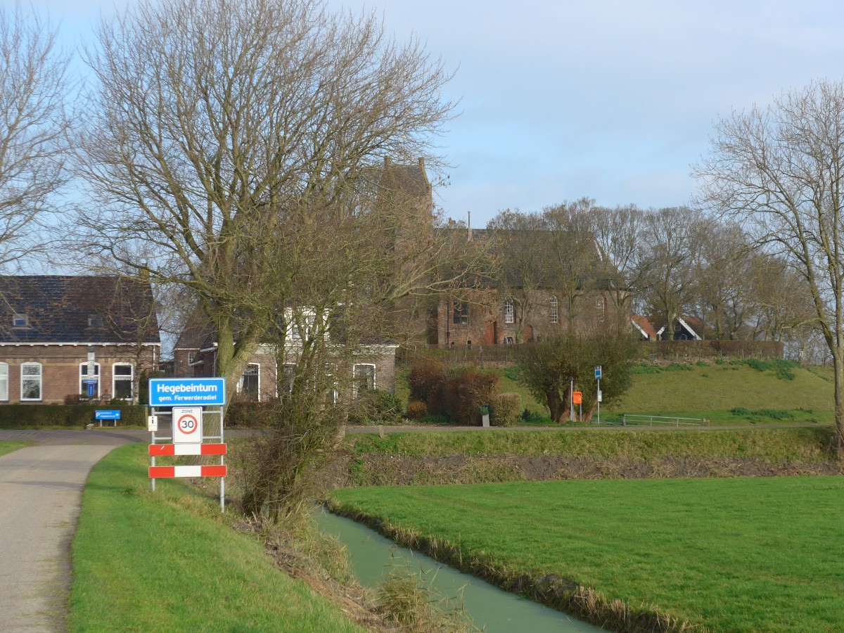 (156'792) - In Hegebeintum am 19. November 2014
