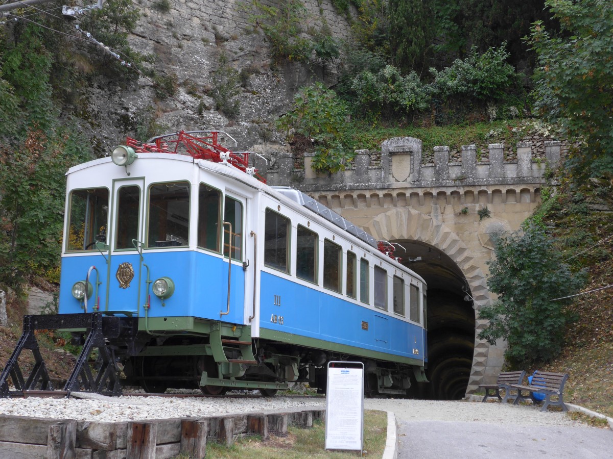 (165'642) - San Marino-Rimini - Nr. 3 - am 24. September 2015 in San Marino