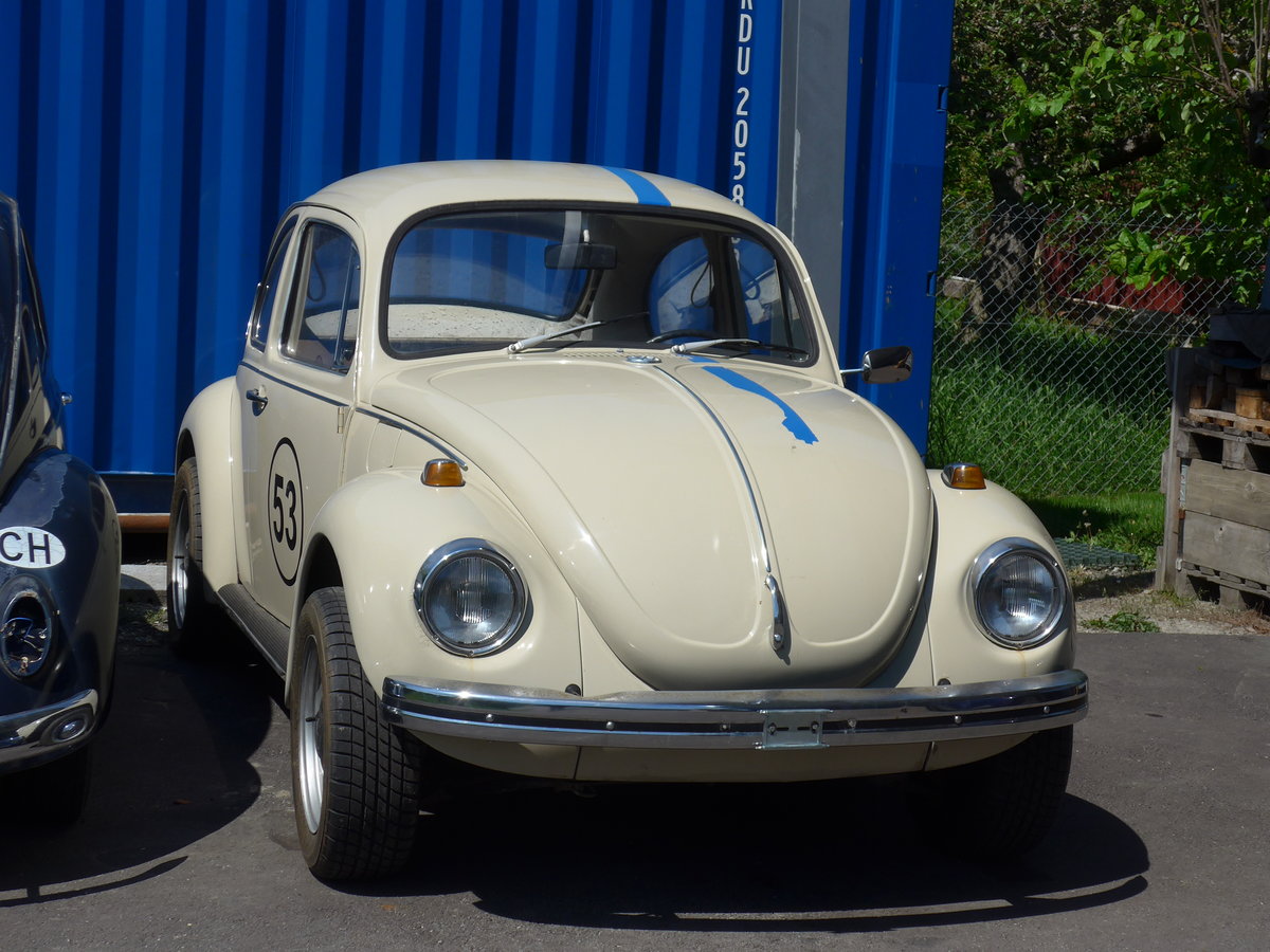 (179'942) - VW-Kfer am 30. April 2017 in Leytron