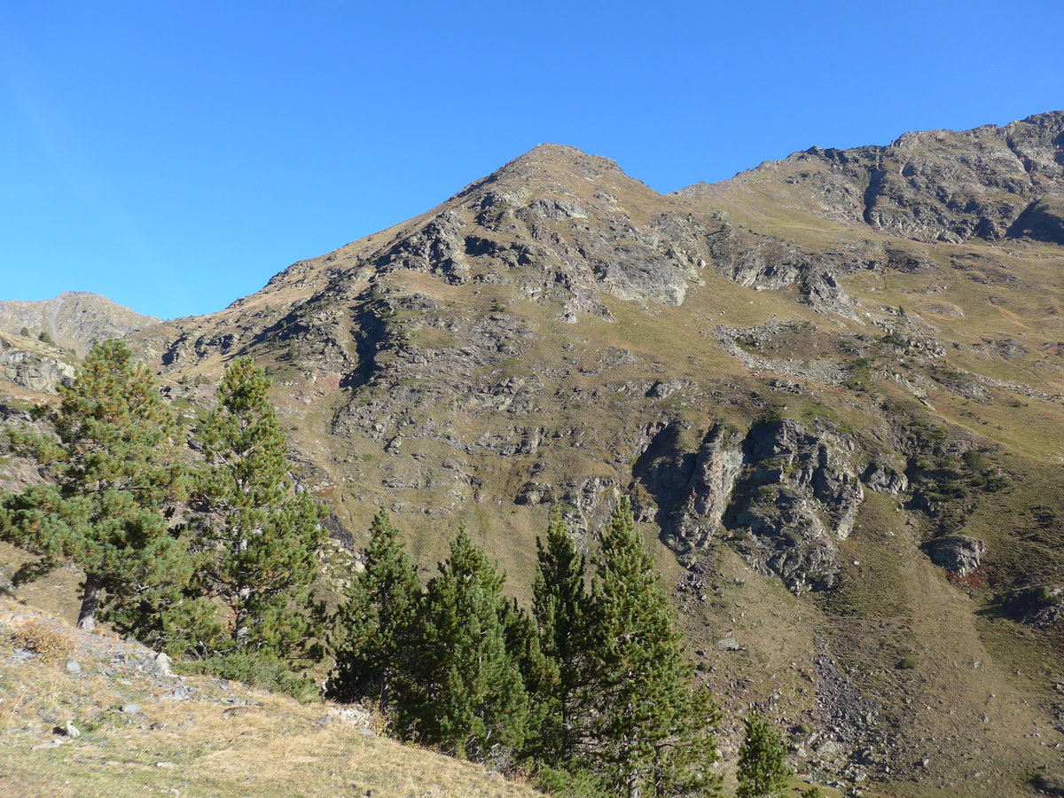(185'296) - Landschaft am 27. September 2017 bei Arcals