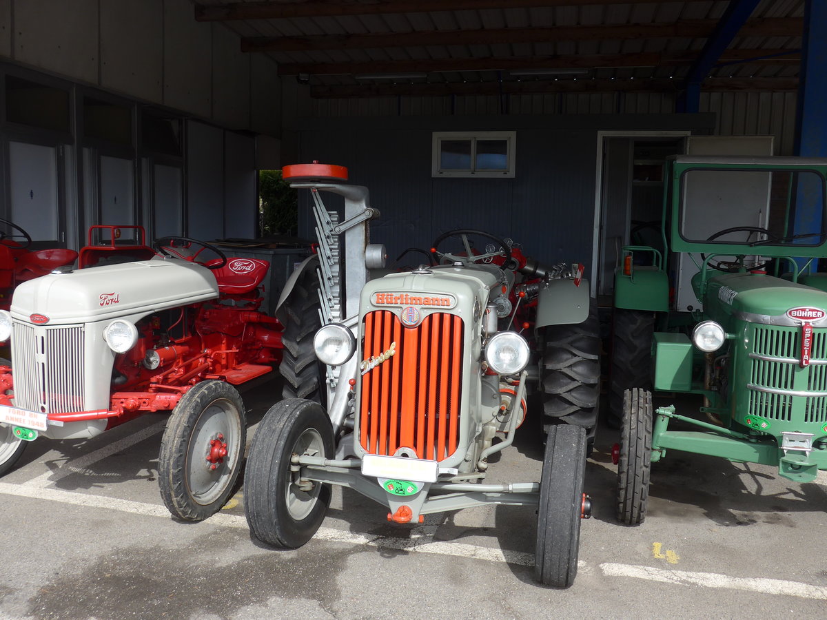 (189'936) - Hrlimann am 2. April 2018 in Delmont