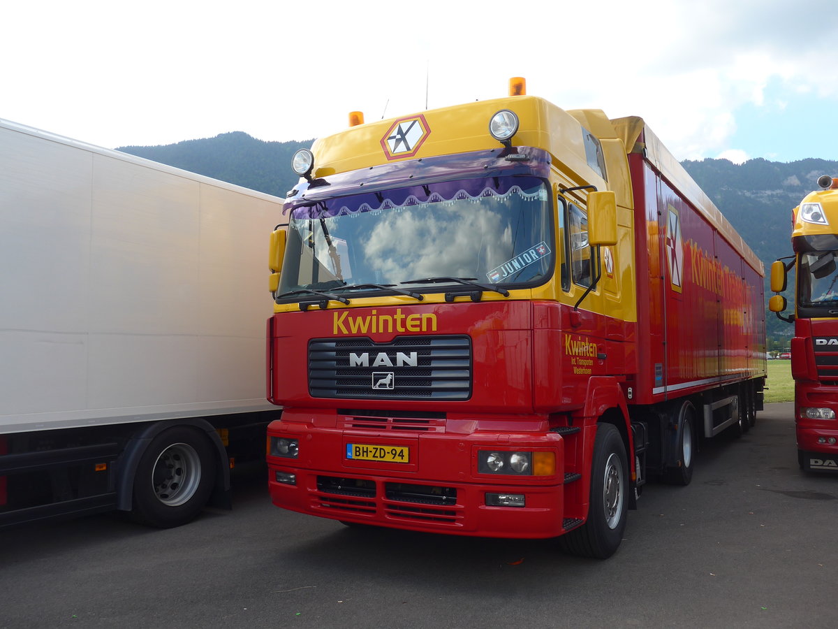 (194'339) - Kwinten, Westerhoven - BH-ZD-94 - MAN am 23. Juni 2018 in Interlaken, Flugplatz