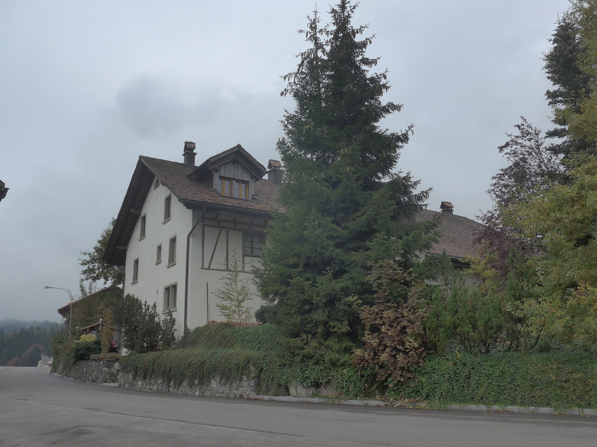 (221'841) - Haus am 12. Oktober 2020 in Ghch