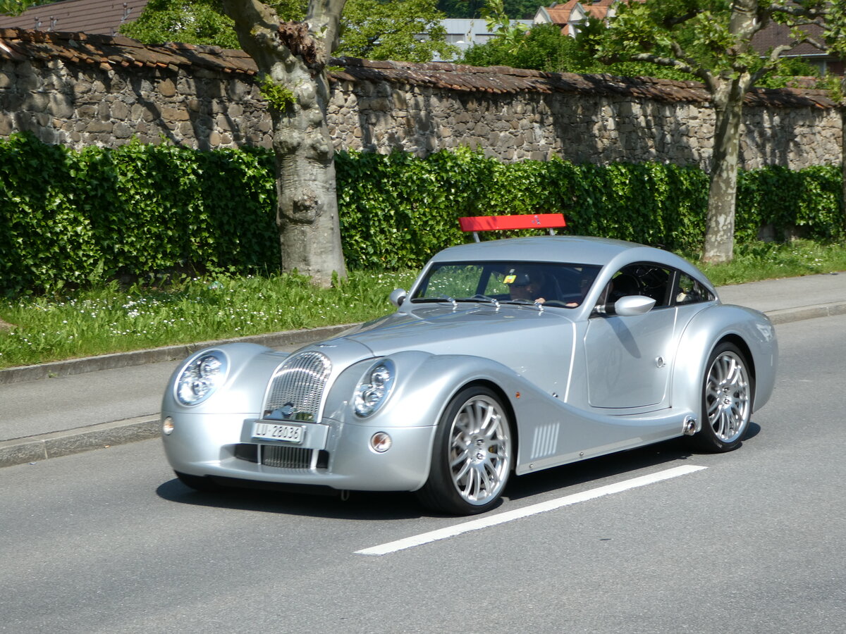 (250'640) - ??? - LU 28'036 - am 27. Mai 2023 in Sarnen, OiO