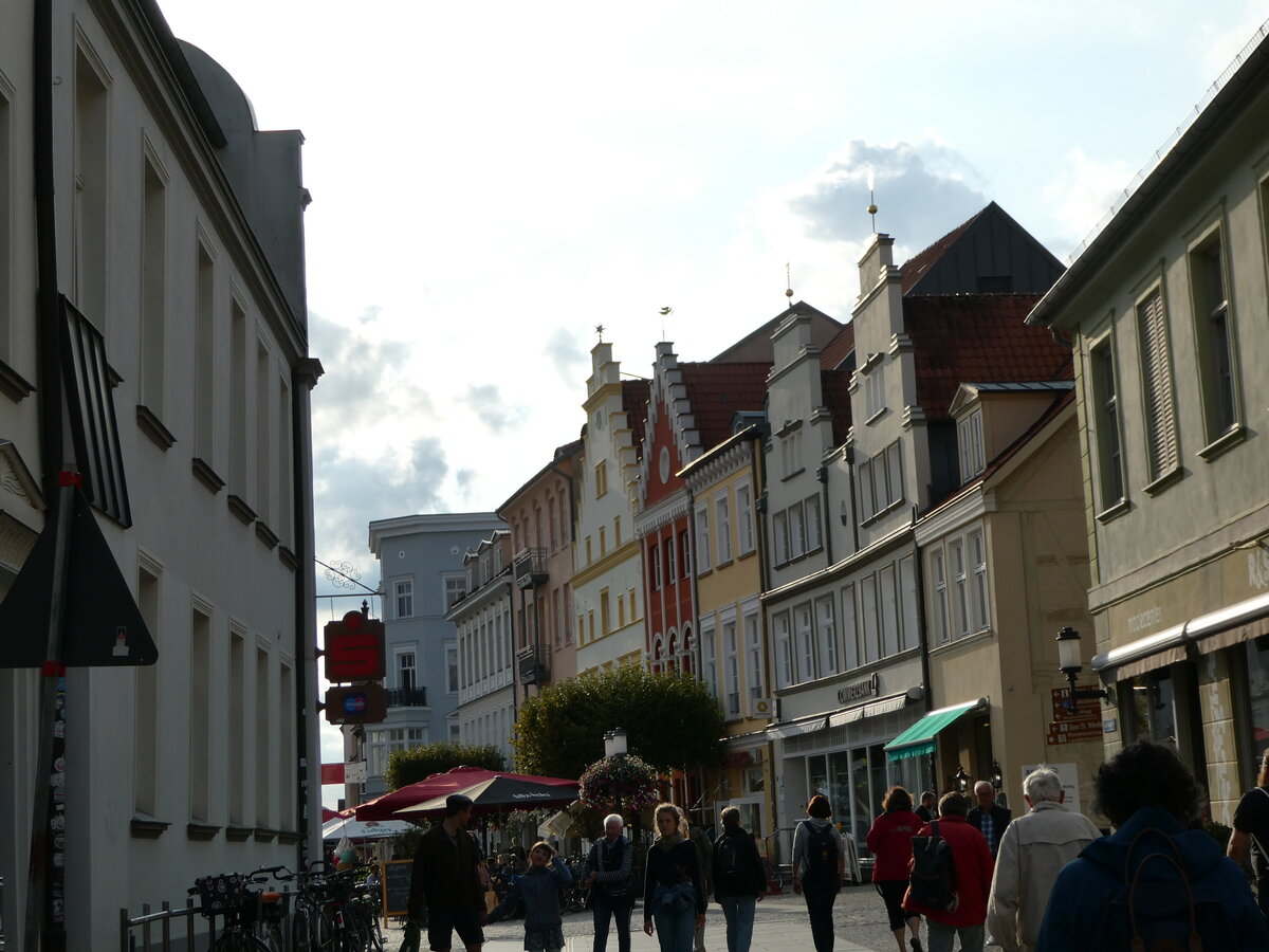 (254'593) - Geschftshuser am 1. September 2023 in Greifswald