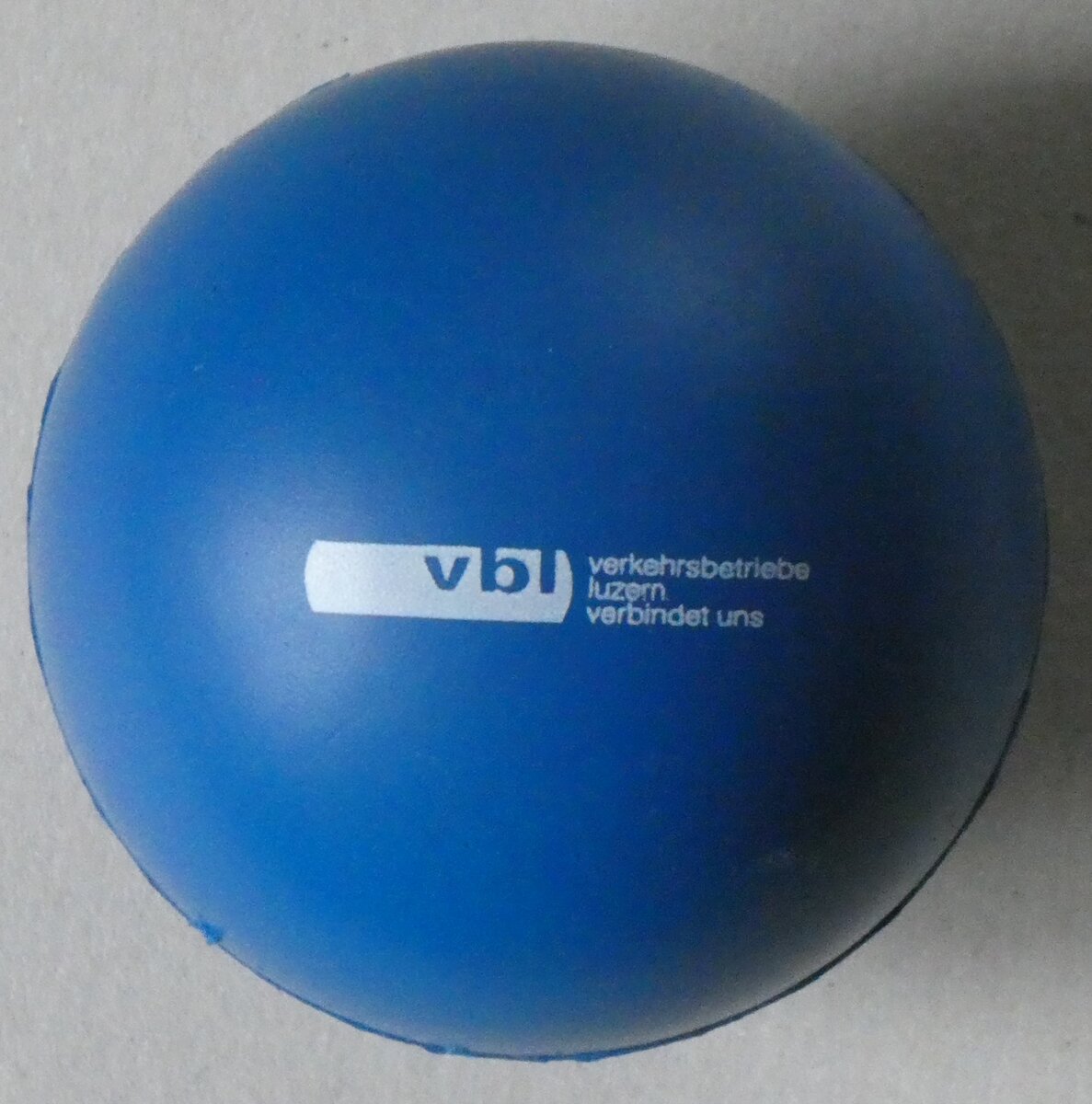(261'056) - VBL-Spielball am 7. April 2024 in Thun