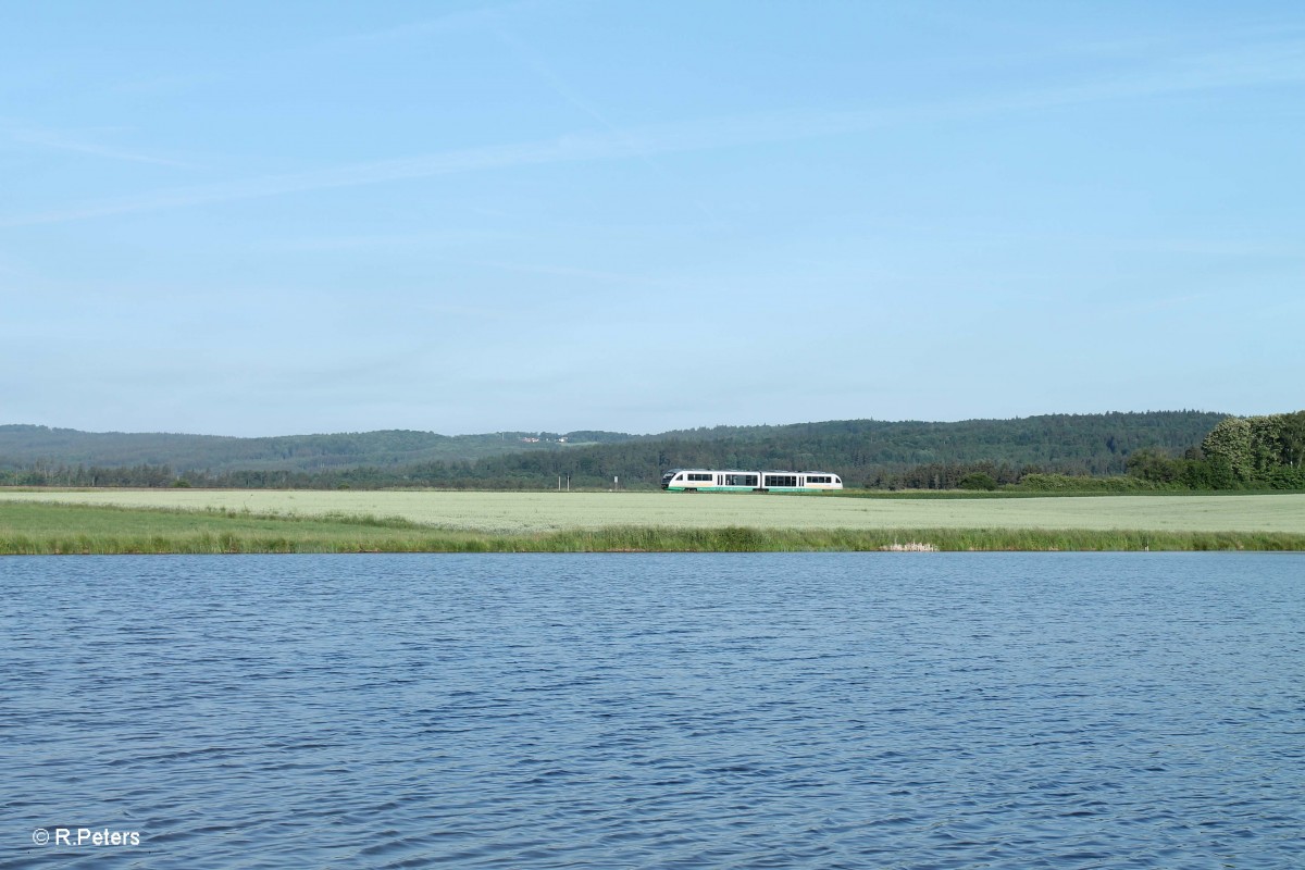 OPB bei Oberteich 17.06.15