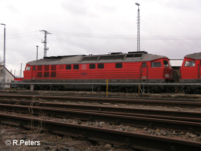 234 292-1 von der anderen Seite, Frankfurt/Oder 07.02.08