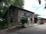 (152'965) - Soda Fountain & Fudgery (Smid House) am 16.