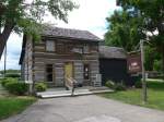 (152'967) - W.H. Best & Sons Meat Market am 16. Juli 2014 bei den Amish in Nappanee