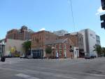 (152'466) - Im Stdtchen Bloomington/Illinois am 10.
