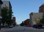 (152'469) - Im Stdtchen Bloomington/Illinois am 10.