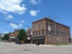 (152'470) - Im Stdtchen Bloomington/Illinois am 10.