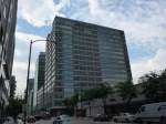(152'708) - Strasse in Chicago am 14.