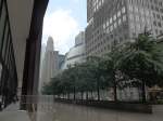 (152'714) - Im Zentrum von Chicago am 14.