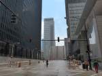 (152'719) - Geffnete Brcke in Chicago am 14.