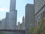 (152'765) - Durch Chicago am 14.