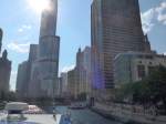 (152'766) - Durch Chicago am 14.