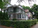 (152'649) - Wohnhaus in Lake Forest am 12.