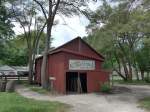 (152'966) - Cider & Grist Mill am 16.