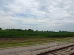 (152'600) - Landschaft bei Union am 11.