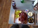 (153'081) - Amerikanischer Fast-Food am 17. Juli 2014 in Vernon Hills