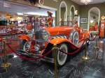 (152'212) - Duesenberg am 9.