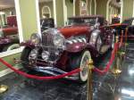 (152'214) - Duesenberg am 9.